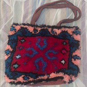 Anthropologie Tote Bag